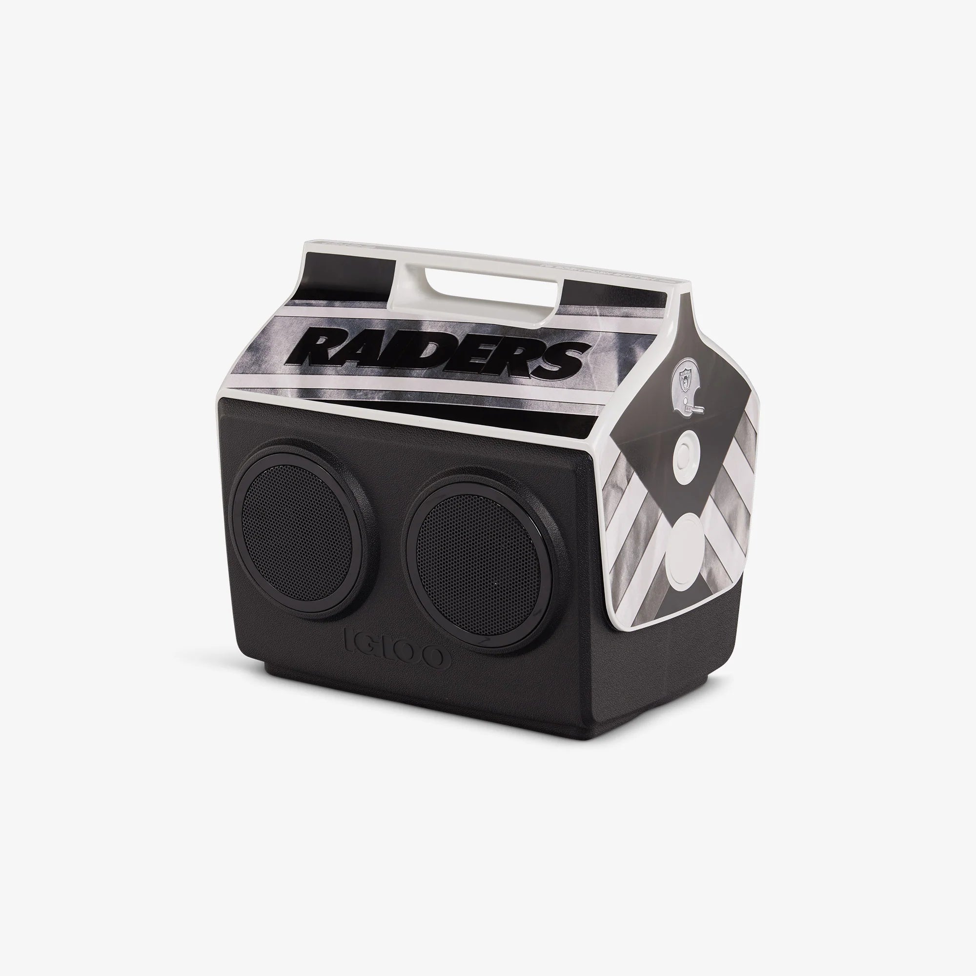 Igloo Durable Las Vegas Raiders KoolTunes - Image 2