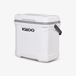 Alternative view of Igloo Durable Marine Ultra 30 Qt Cooler