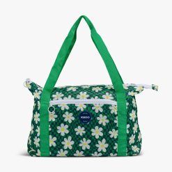 Igloo Durable Retro Packable Puffer 20-Can Cooler Bag