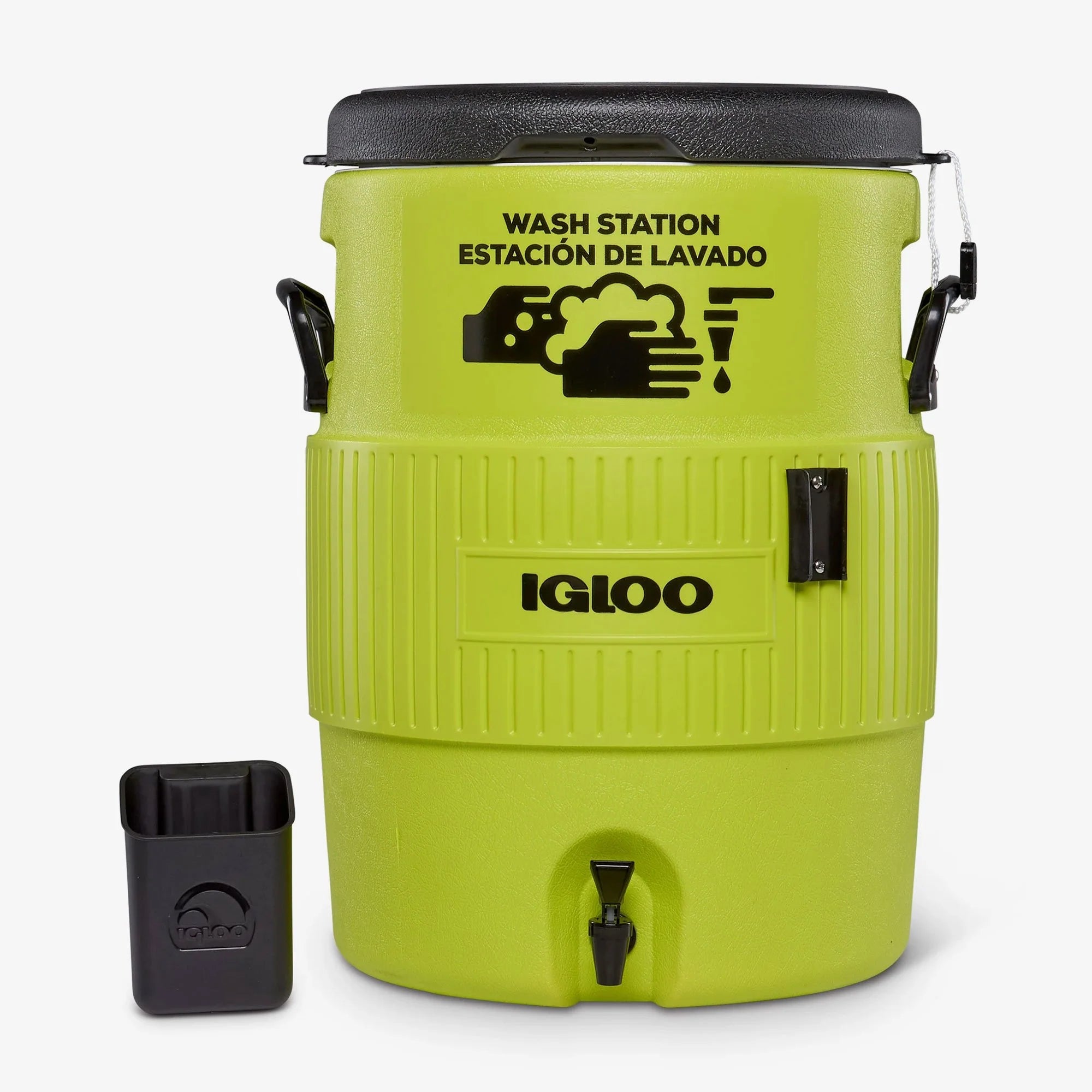 Igloo Durable 10 Gallon Handwash Station - Image 2