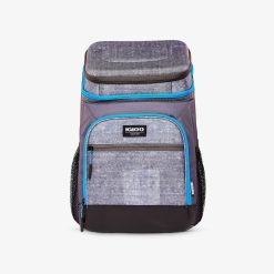 Igloo Durable Maxcold 18-Can Backpack