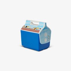 Alternative view of Igloo Durable Peanuts Gang Little Playmate 7 Qt Cooler