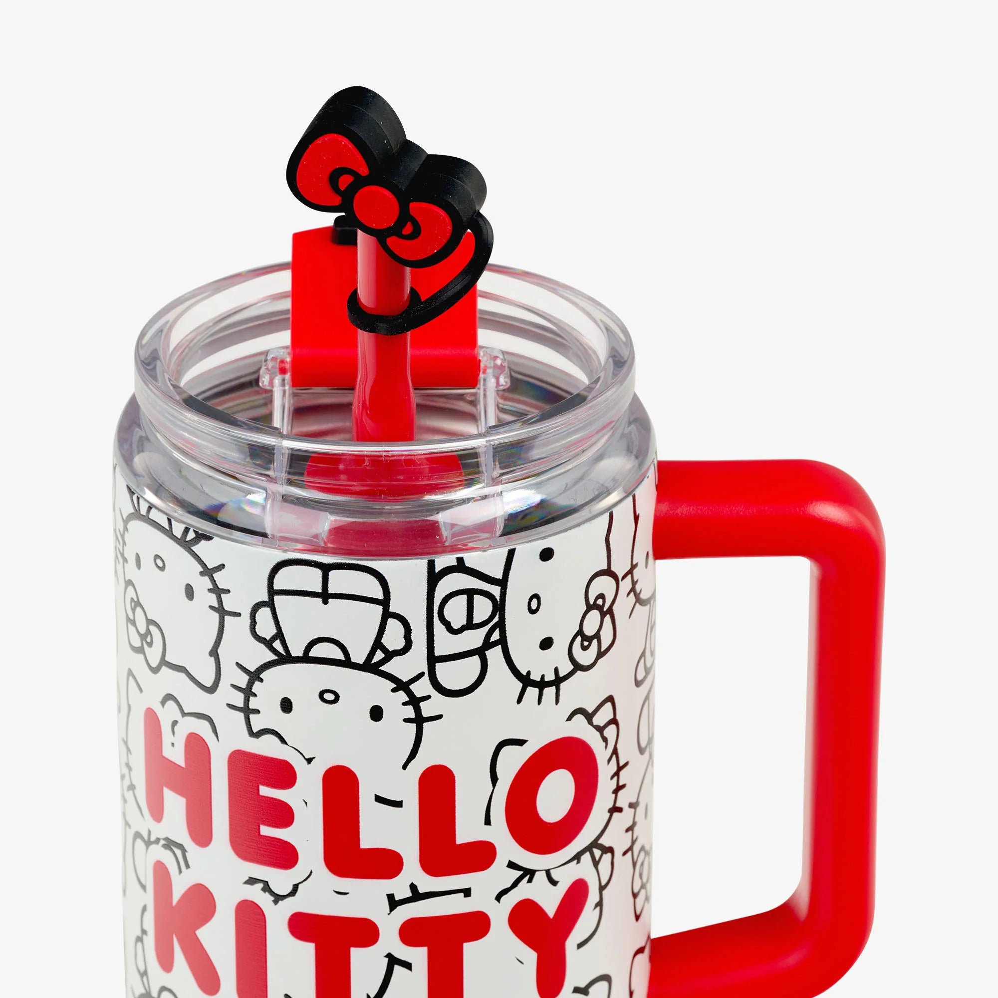 Igloo Durable Hello Kitty Classic 32 Oz Travel Mug - Image 6