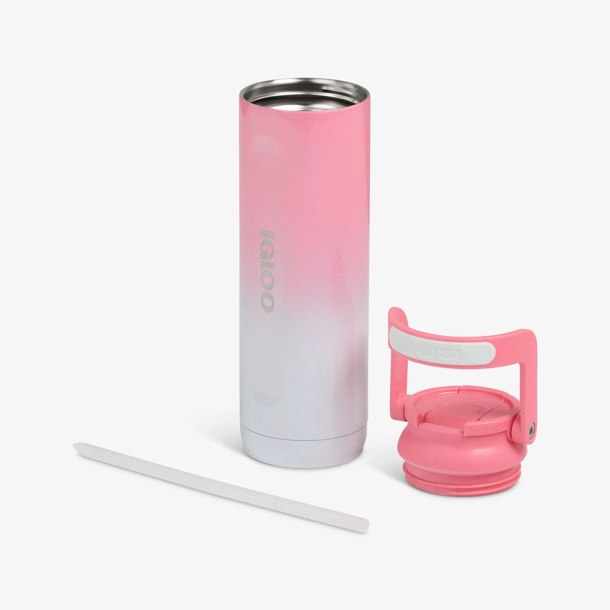Igloo Durable 20 Oz Sport Sipper Bottle - Image 41