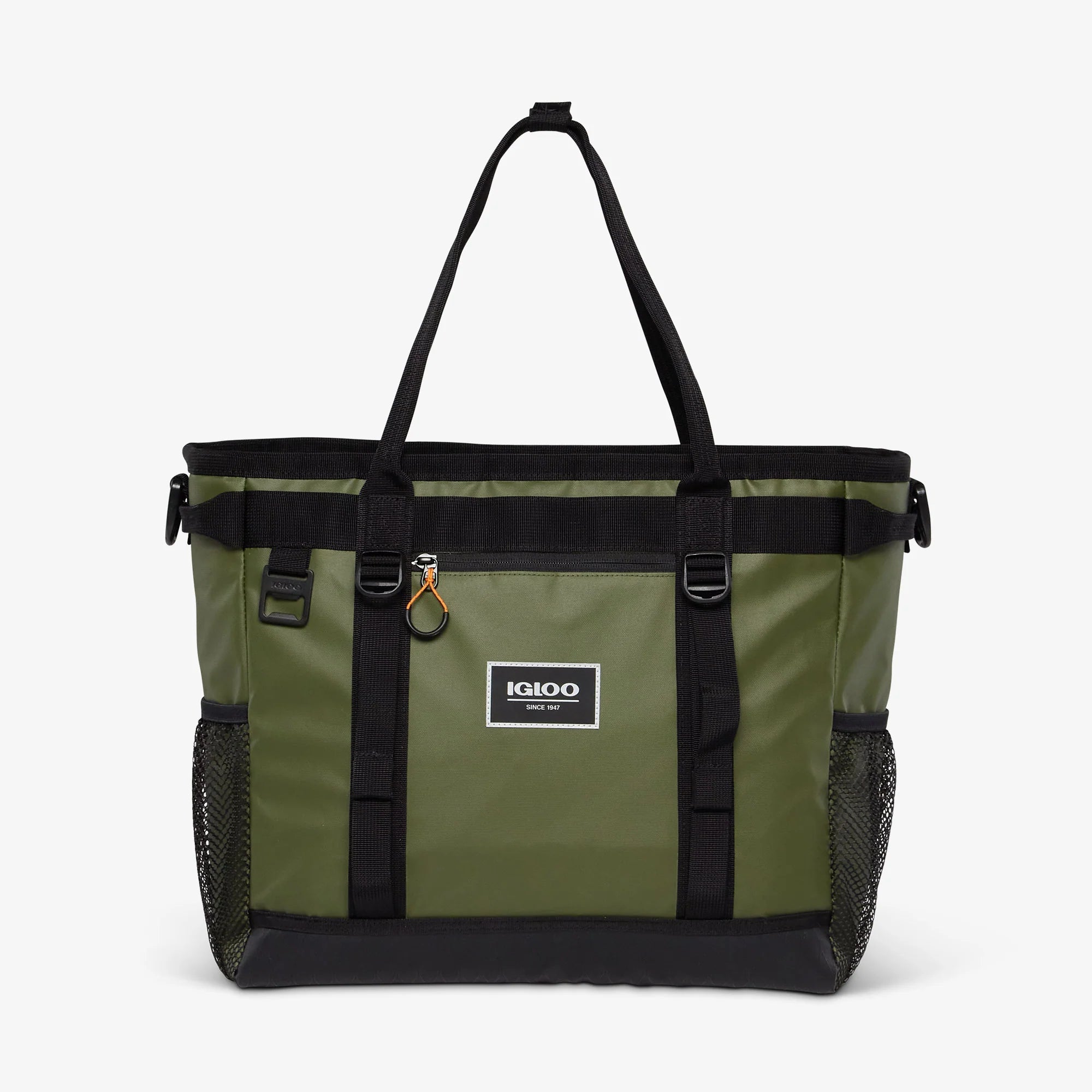 Igloo Durable Pursuit 30-Can Tote - Image 5