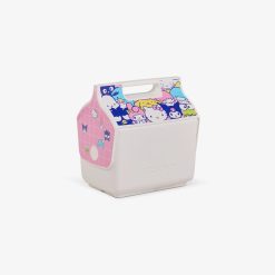 Alternative view of Igloo Durable Hello Kitty and Friends BFF Little Playmate 7 Qt Cooler