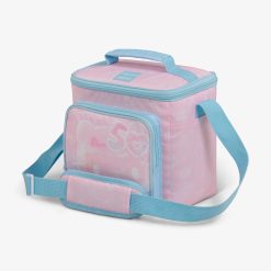 Alternative view of Igloo Durable Hello Kitty 50th Anniversary Square Lunch Cooler Bag