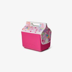 Alternative view of Igloo Durable Hello Kitty and Friends Strawberry Milk Little Playmate 7 Qt Cooler