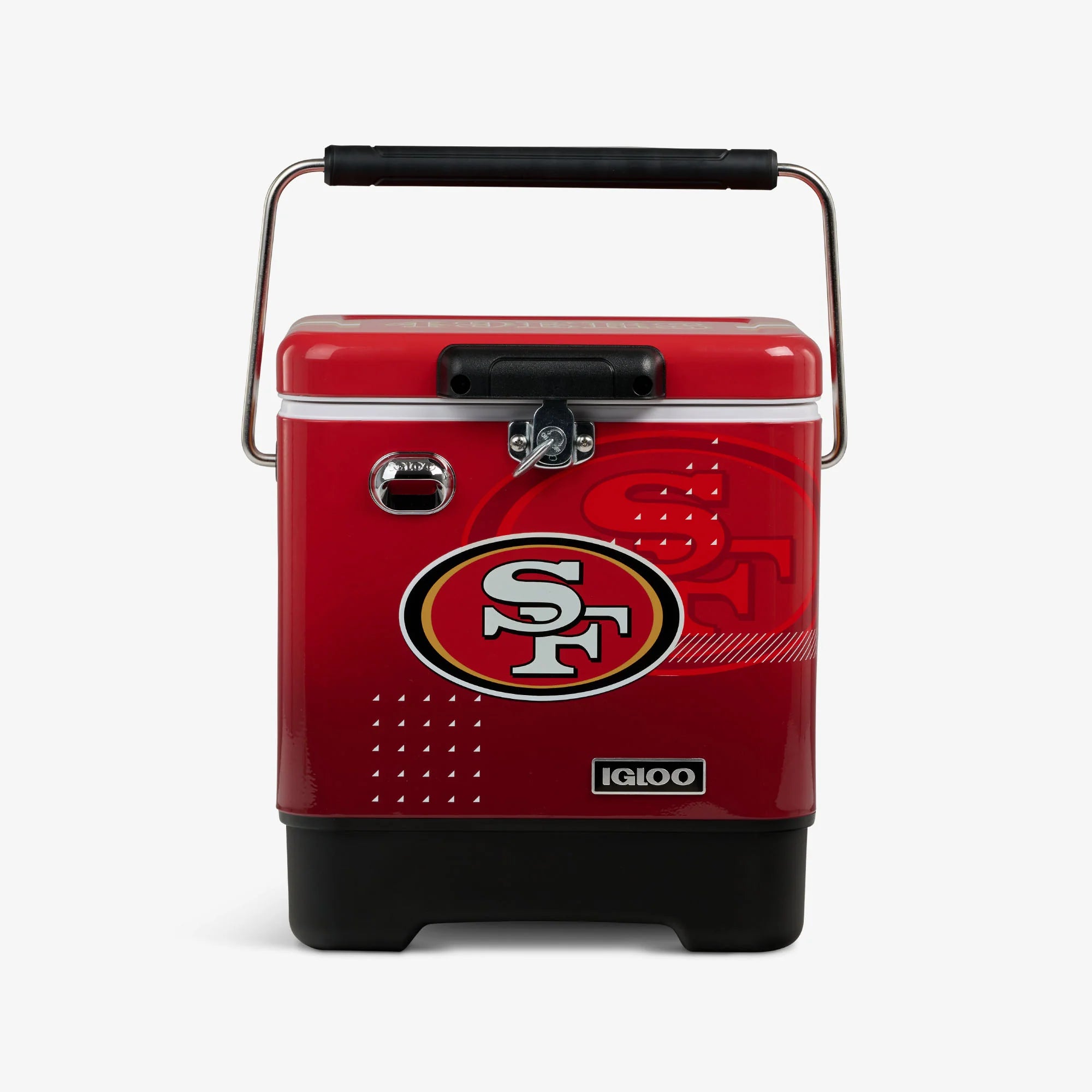 Igloo Durable NFL Legacy 20 Qt Cooler - Image 3