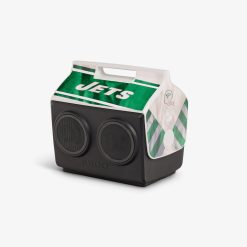 Alternative view of Igloo Durable New York Jets KoolTunes