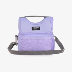 Igloo Durable Kids Everyday Lunch Gripper Cooler Bag