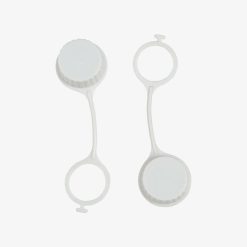 Igloo Durable Threaded Drain Plug Caps With Plastic Tether