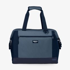 Igloo Durable MaxCold Evergreen Snapdown 36-Can Bag