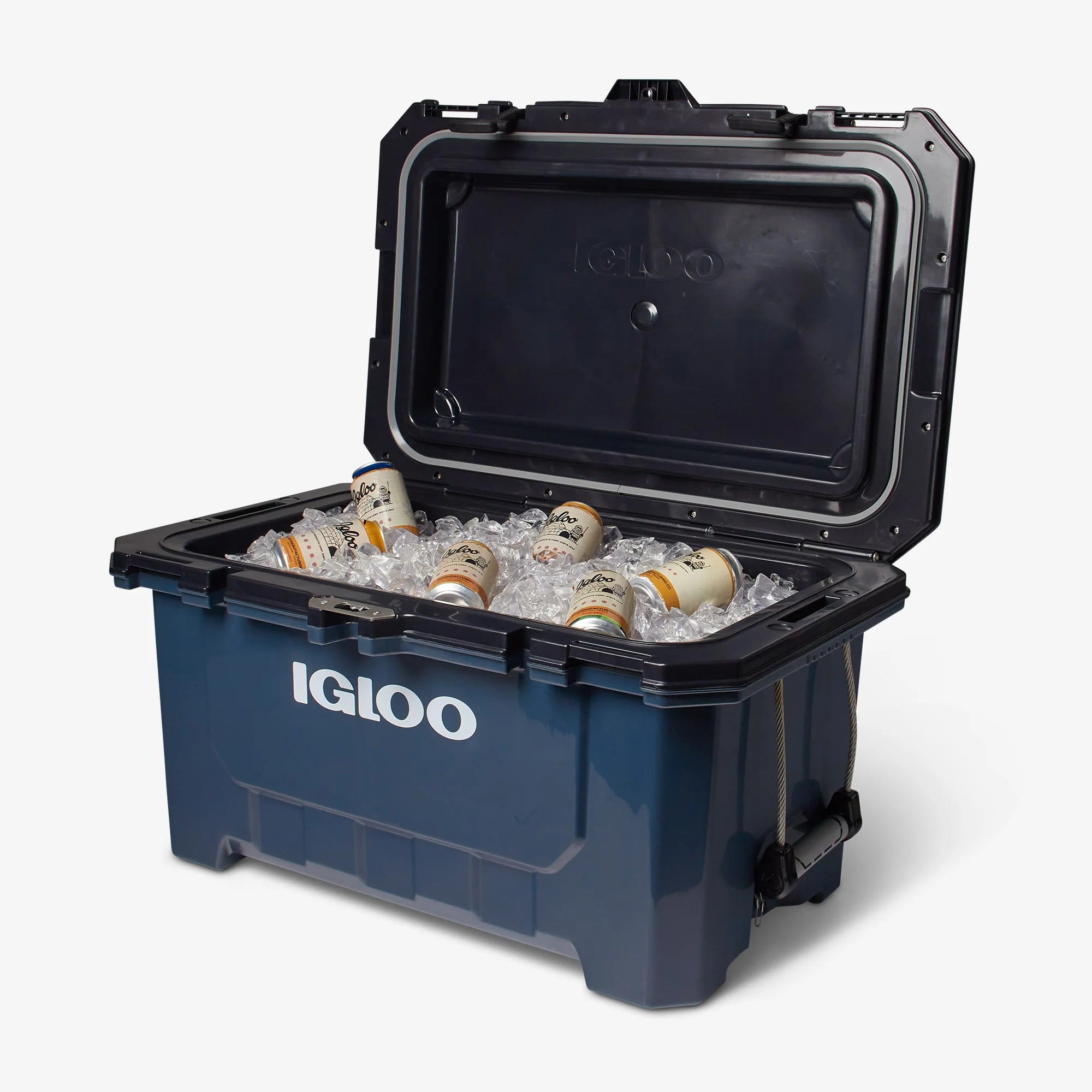 Igloo Durable IMX 70 Qt Cooler - Image 30