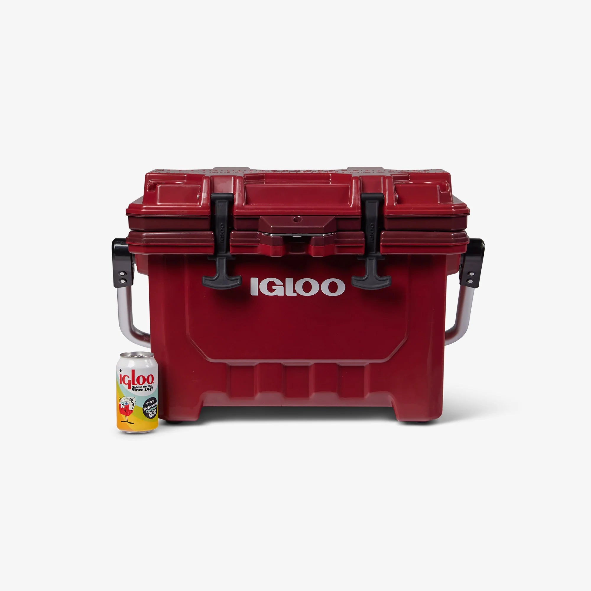 Igloo Durable IMX 24 Qt Cooler - Image 33