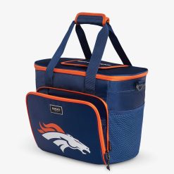 Alternative view of Igloo Durable Denver Broncos Tailgate Tote