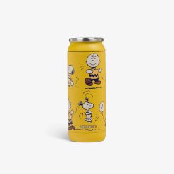 Igloo Durable Snoopy & Charlie Brown Dancing 16 Oz Can
