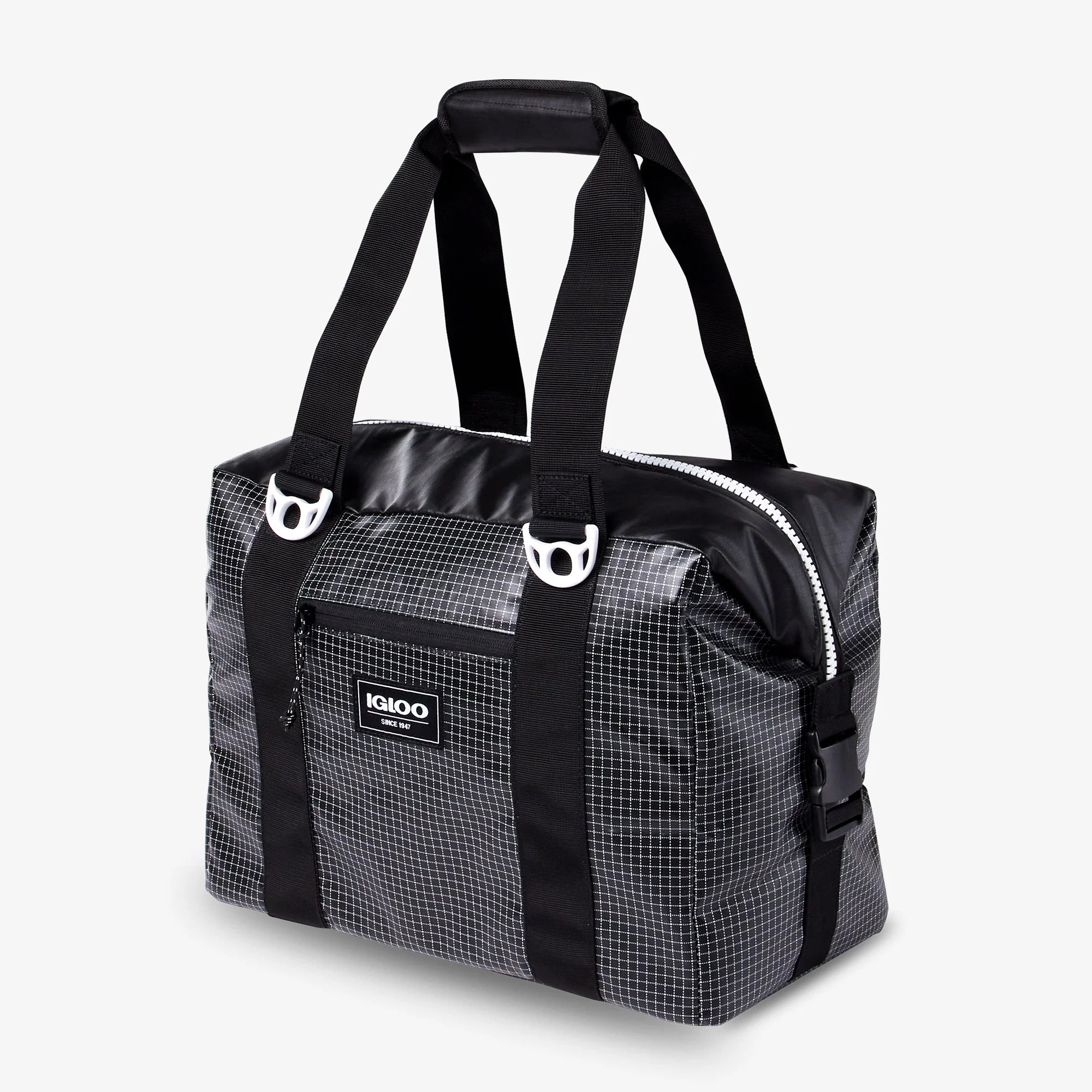 Igloo Durable Outdoor Pro Snapdown 36-Can Bag - Image 2