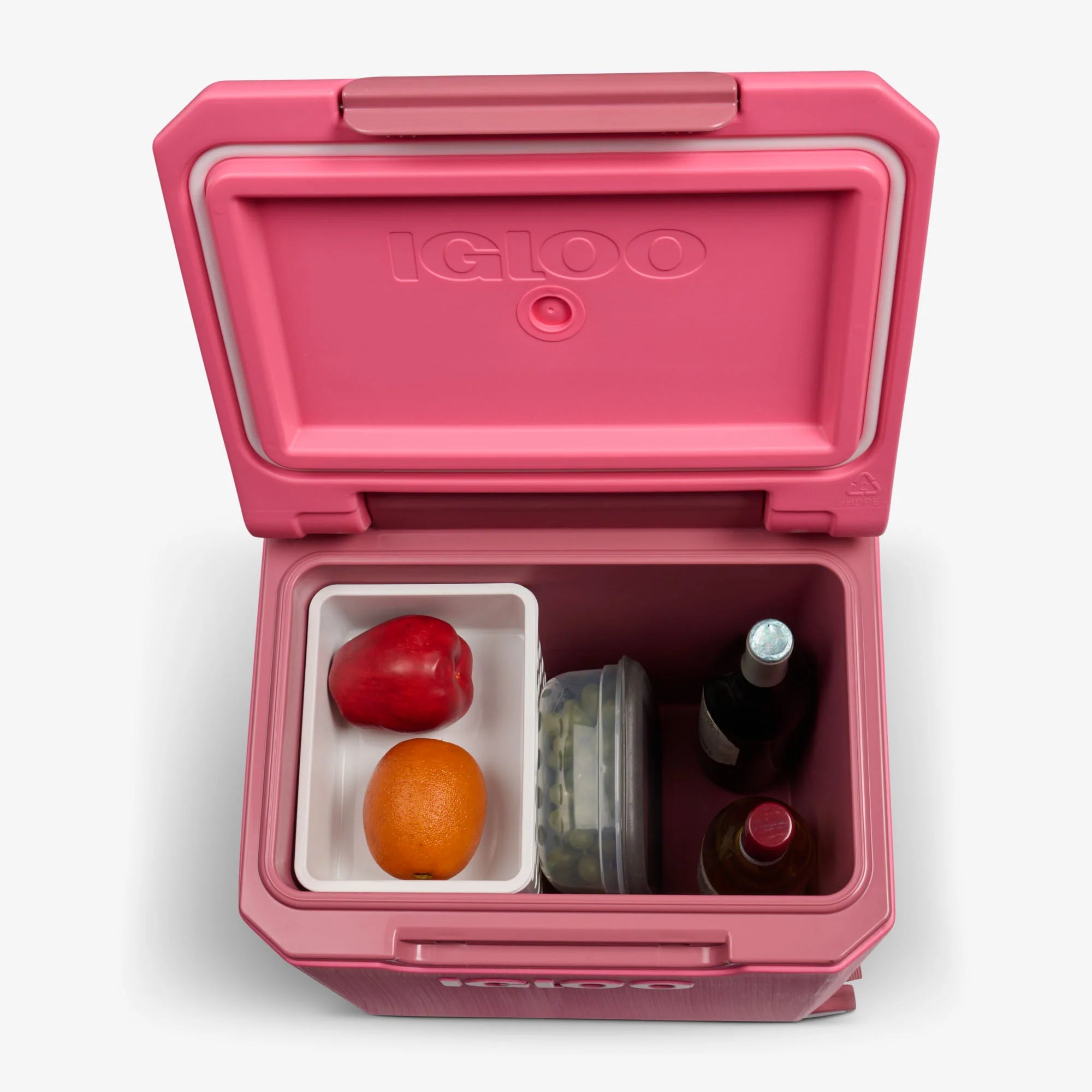 Igloo Durable Tag Along Too Spinner Cooler - Image 11