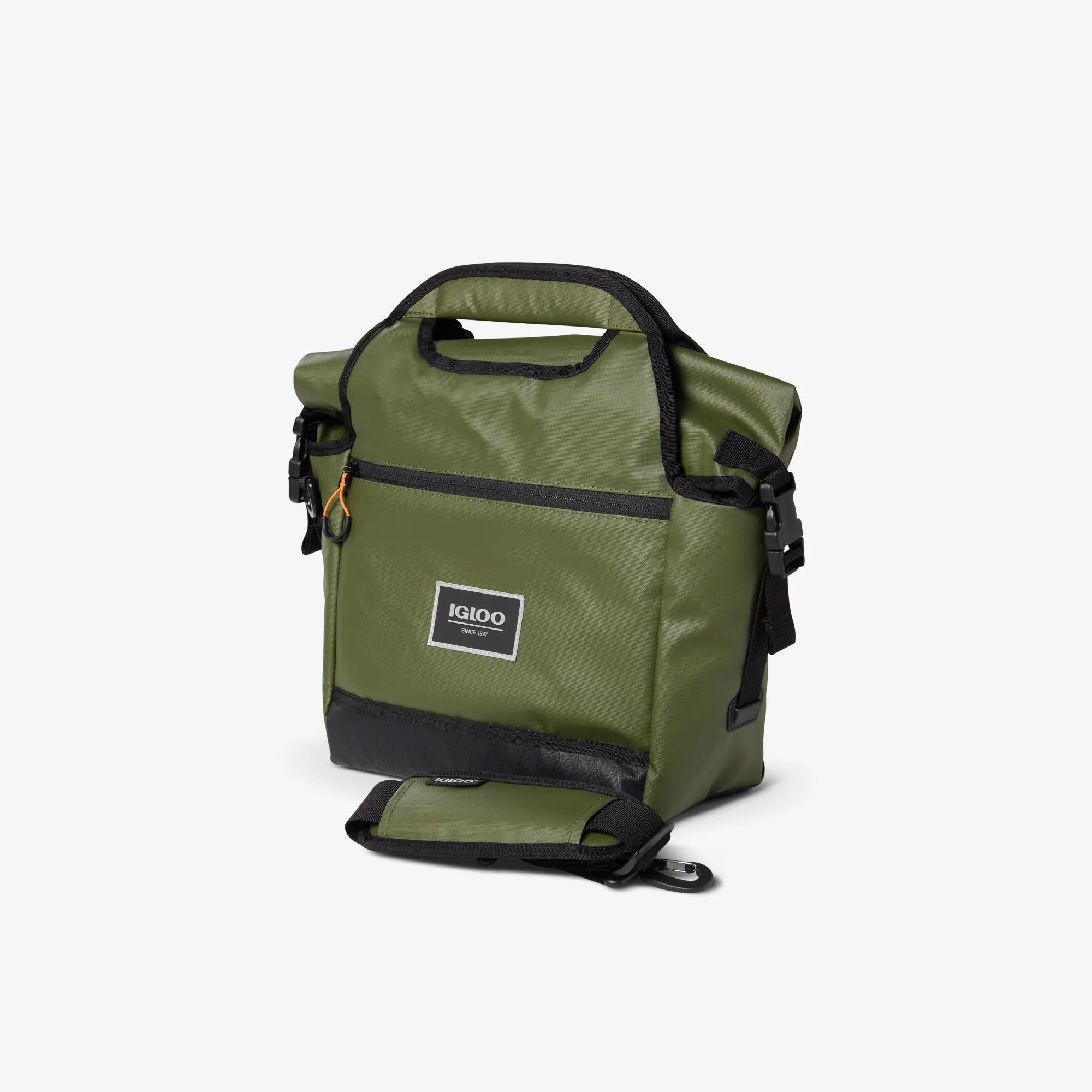 Igloo Durable Pursuit 16-Can Lunch Bag - Image 2