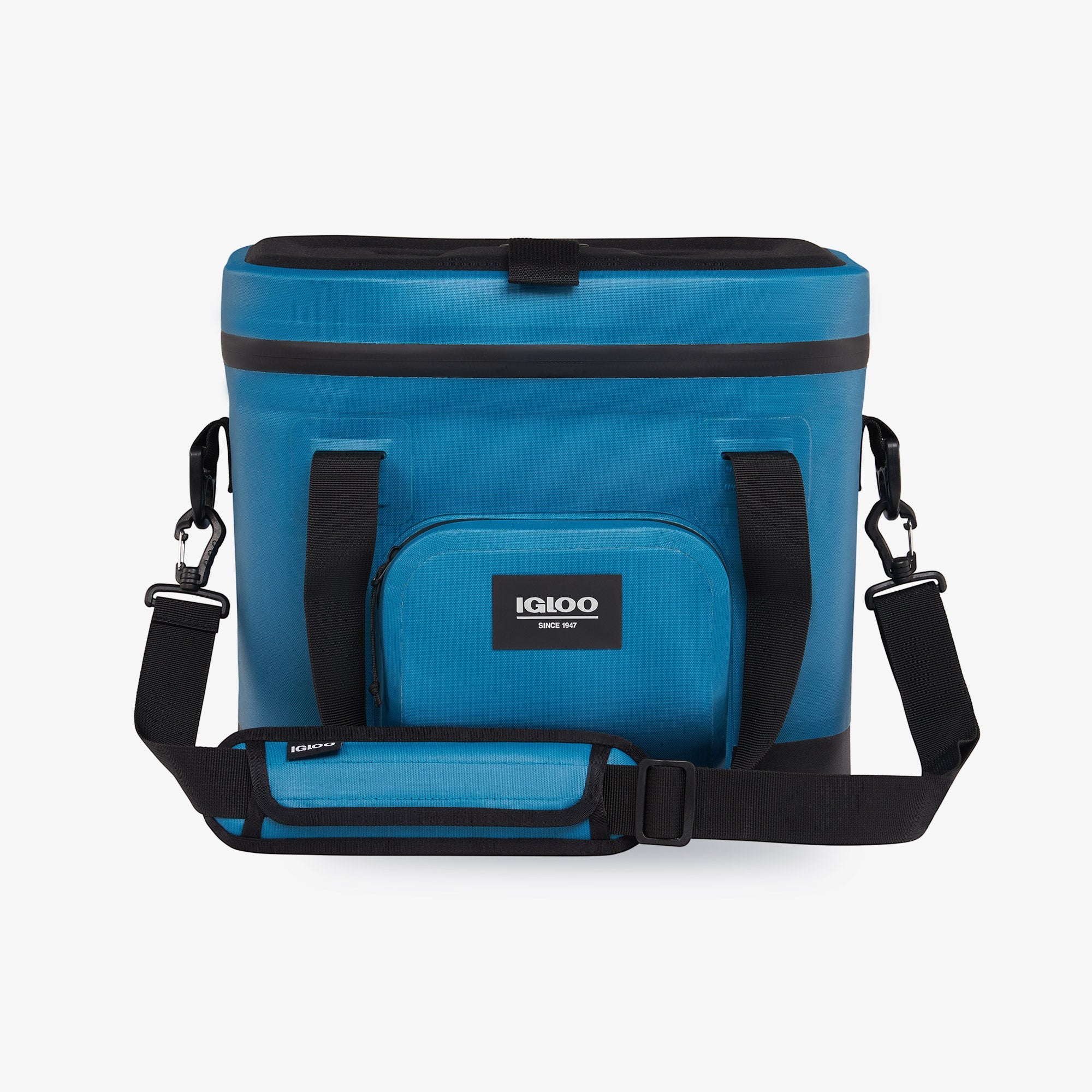 Igloo Durable Trailmate 18-Can Cooler Bag - Image 25