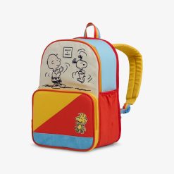 Alternative view of Igloo Durable Snoopy Disco Party 24-Can Backpack