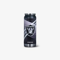 Igloo Durable Las Vegas Raiders 16 Oz Can
