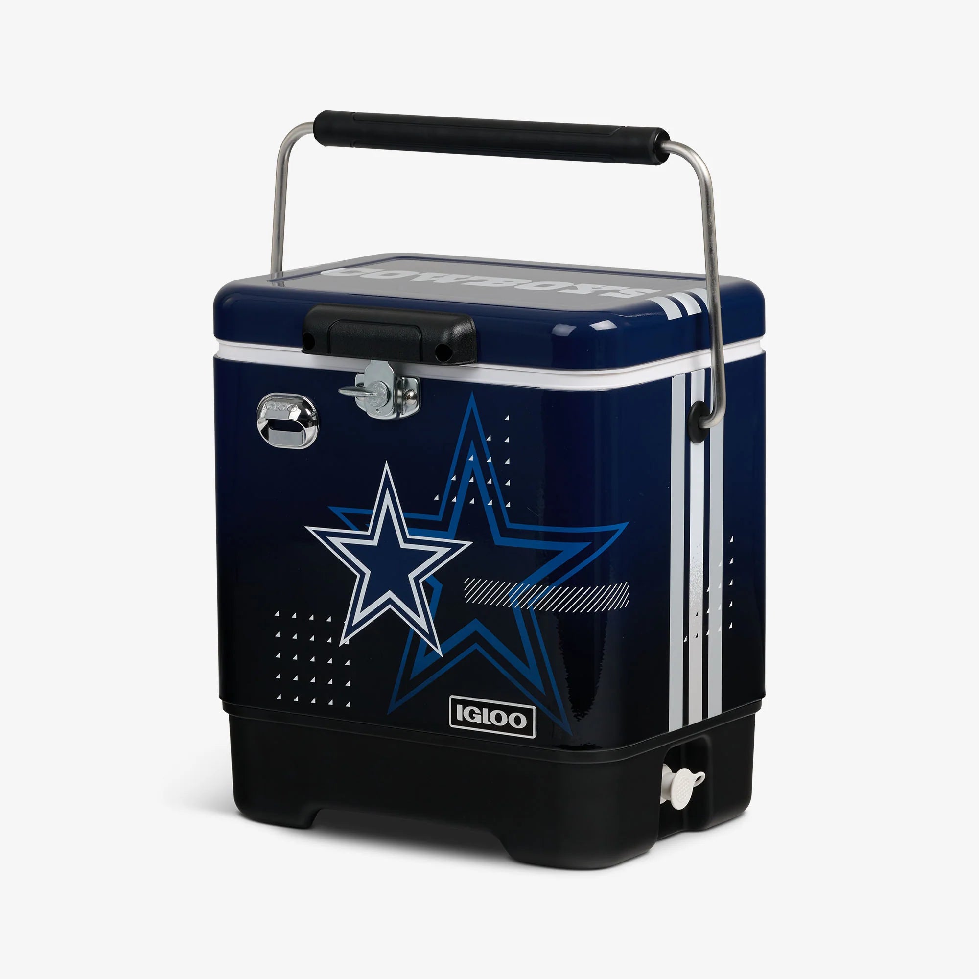 Igloo Durable NFL Legacy 20 Qt Cooler - Image 15