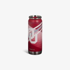 Alternative view of Igloo Durable The University of Oklahoma 16 Oz Can
