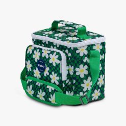Alternative view of Igloo Durable Retro Square Lunch Bag