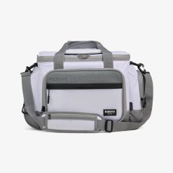 Igloo Durable Marine 30-Can Square Cooler Bag