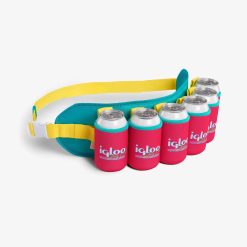 Alternative view of Igloo Durable Retro Beerdolier