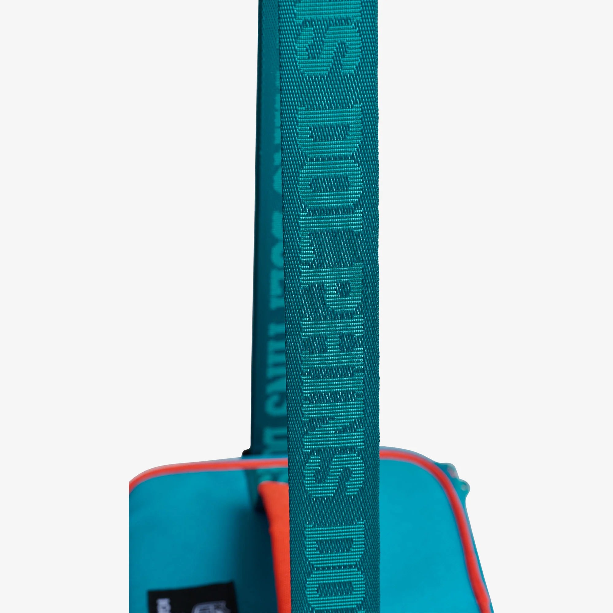 Igloo Durable Miami Dolphins Square Lunch Cooler Bag - Image 4