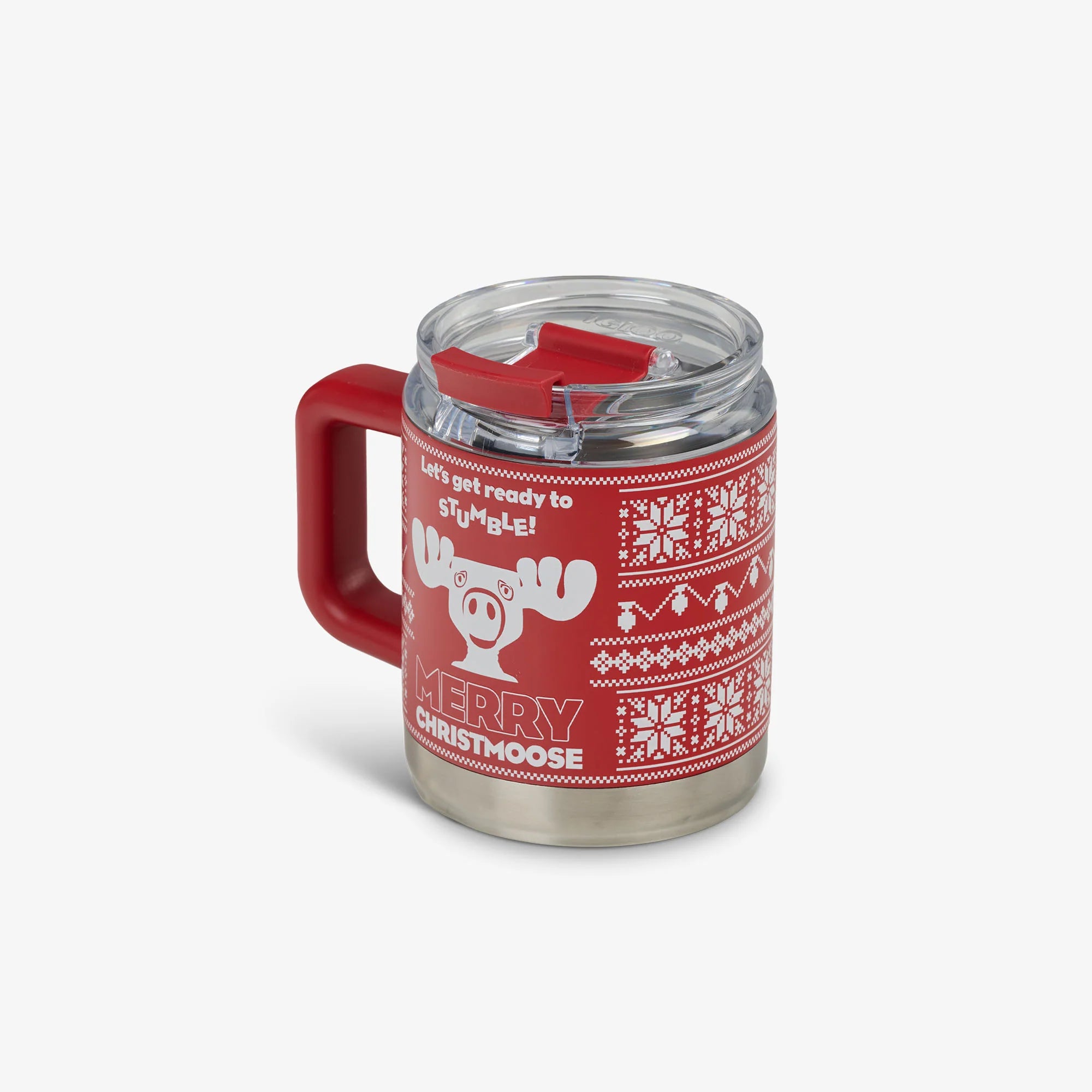 Igloo Durable National Lampoons Christmas Vacation Moose 15 Oz Coffee Mug - Image 2