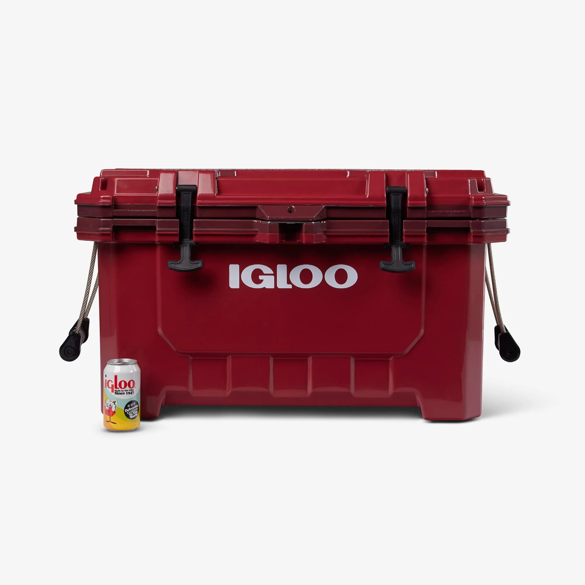 Igloo Durable IMX 70 Qt Cooler - Image 24