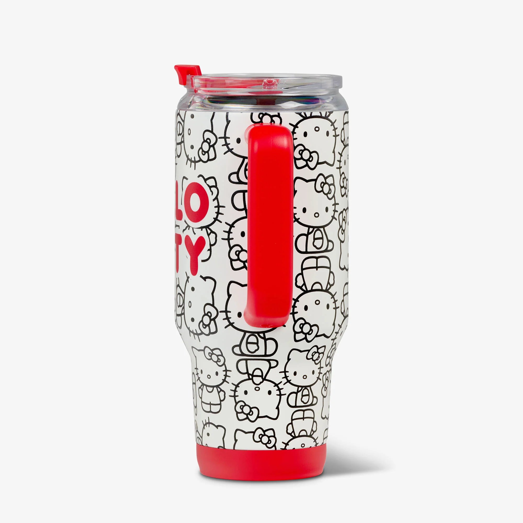 Igloo Durable Hello Kitty Classic 32 Oz Travel Mug - Image 4