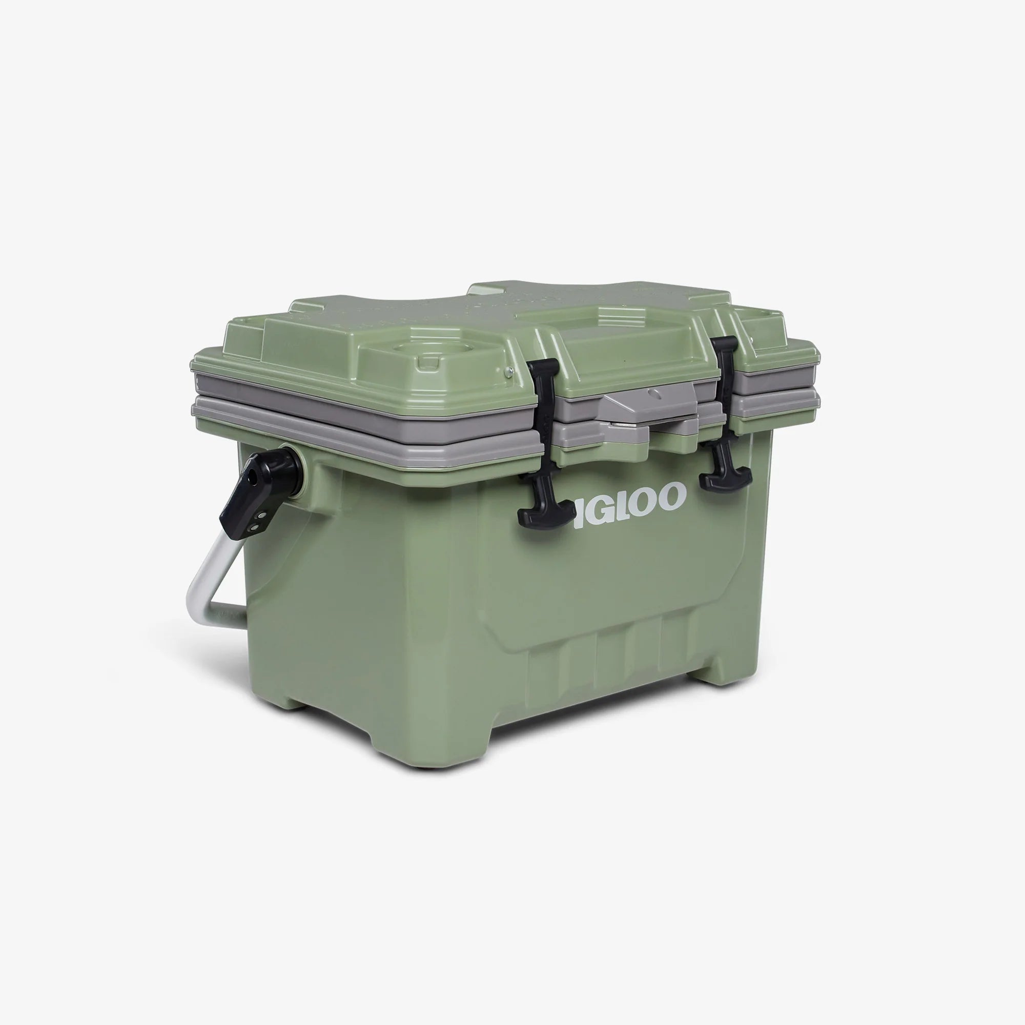 Igloo Durable IMX 24 Qt Cooler - Image 18