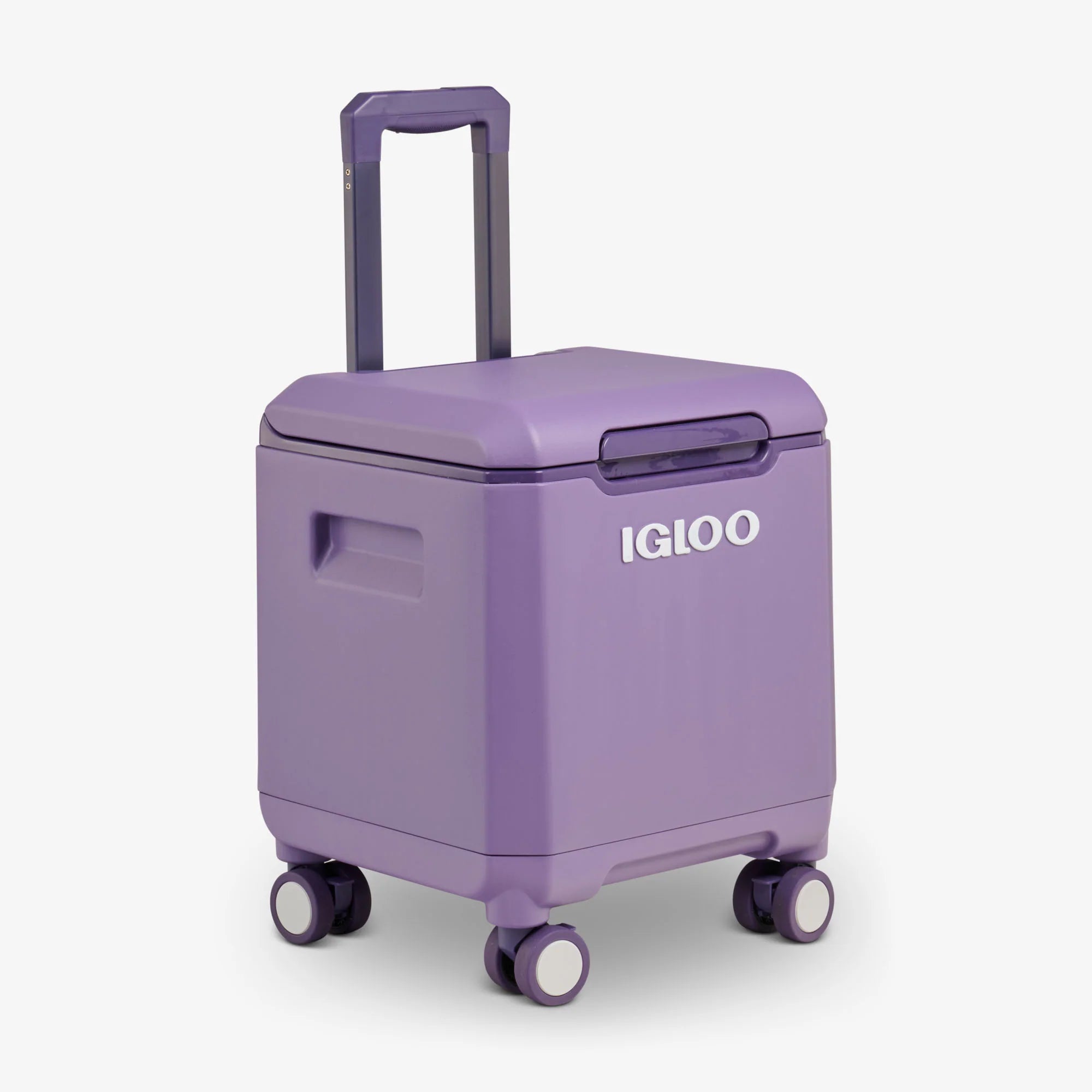 Igloo Durable Tag Along Too Spinner Cooler - Image 4