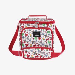 Igloo Durable Hello Kitty Square Lunch Cooler Bag