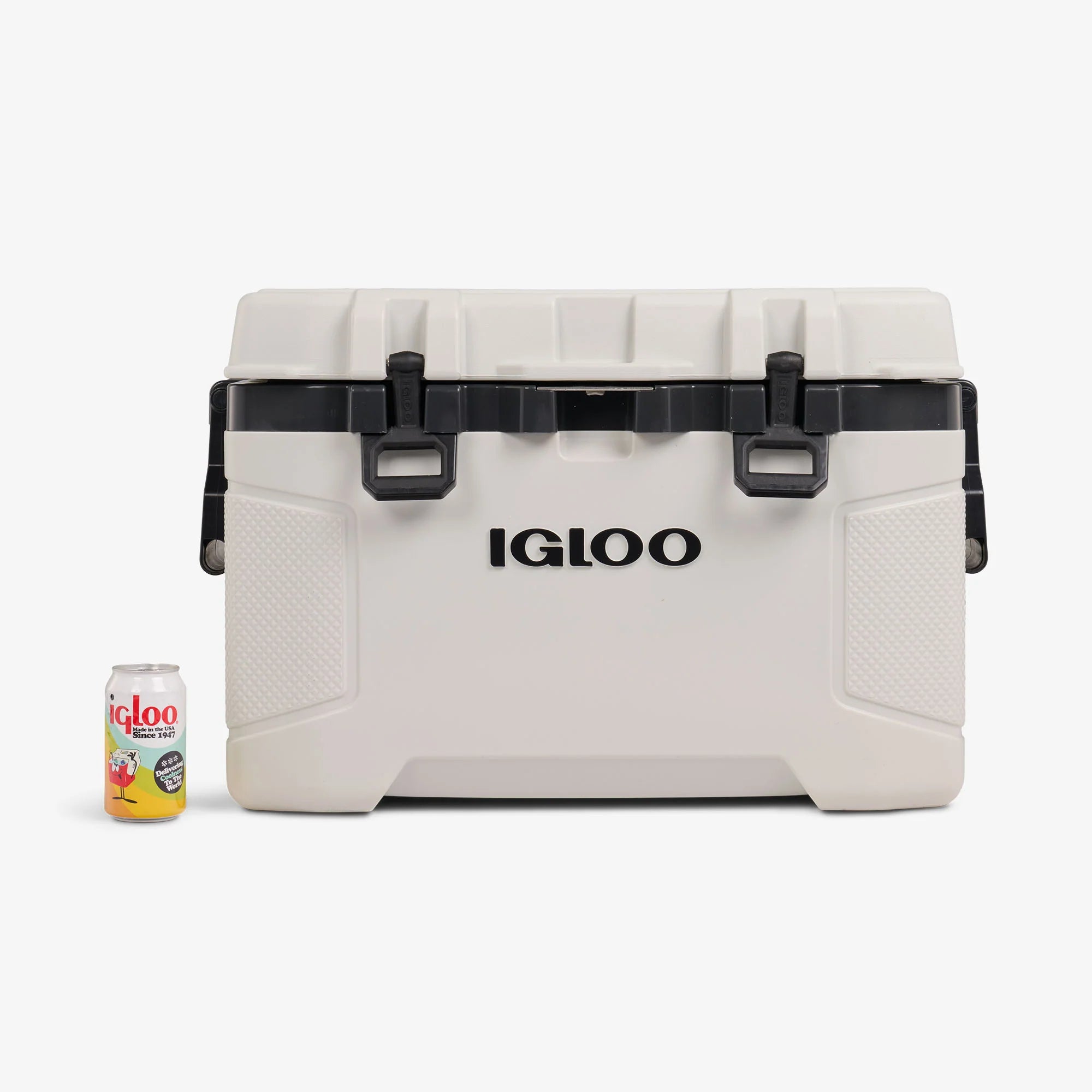 Igloo Durable Trailmate 52 Qt Roller Cooler - Image 30