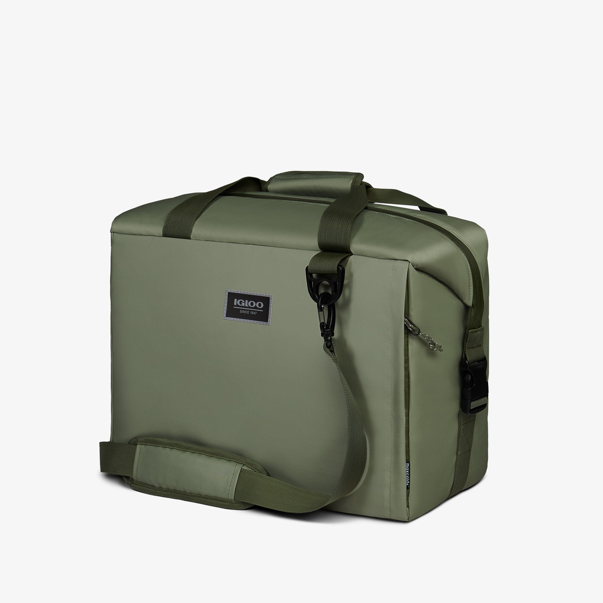 Igloo Durable South Coast Snapdown 36-Can Bag - Image 10
