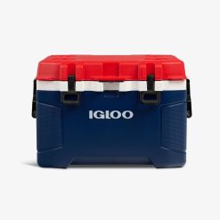 Igloo Durable Trailmate 50 Qt Cooler