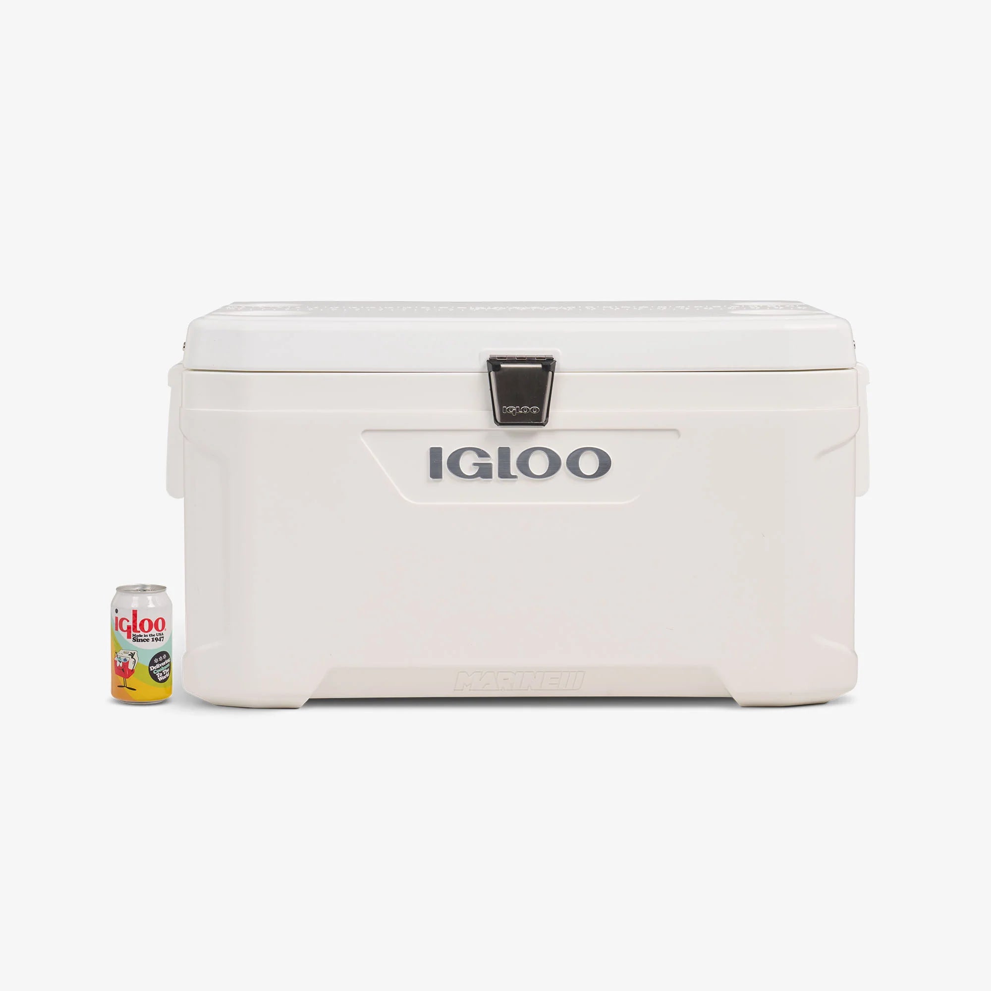 Igloo Durable Marine Elite 70 Qt Cooler - Image 5