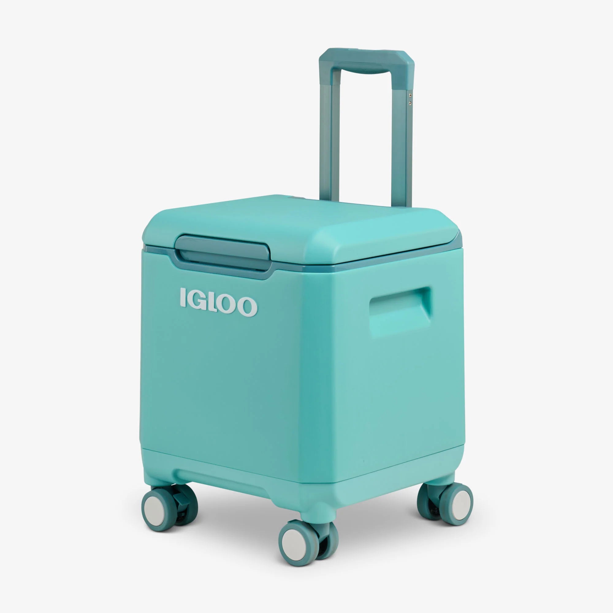 Igloo Durable Tag Along Too Spinner Cooler - Image 15