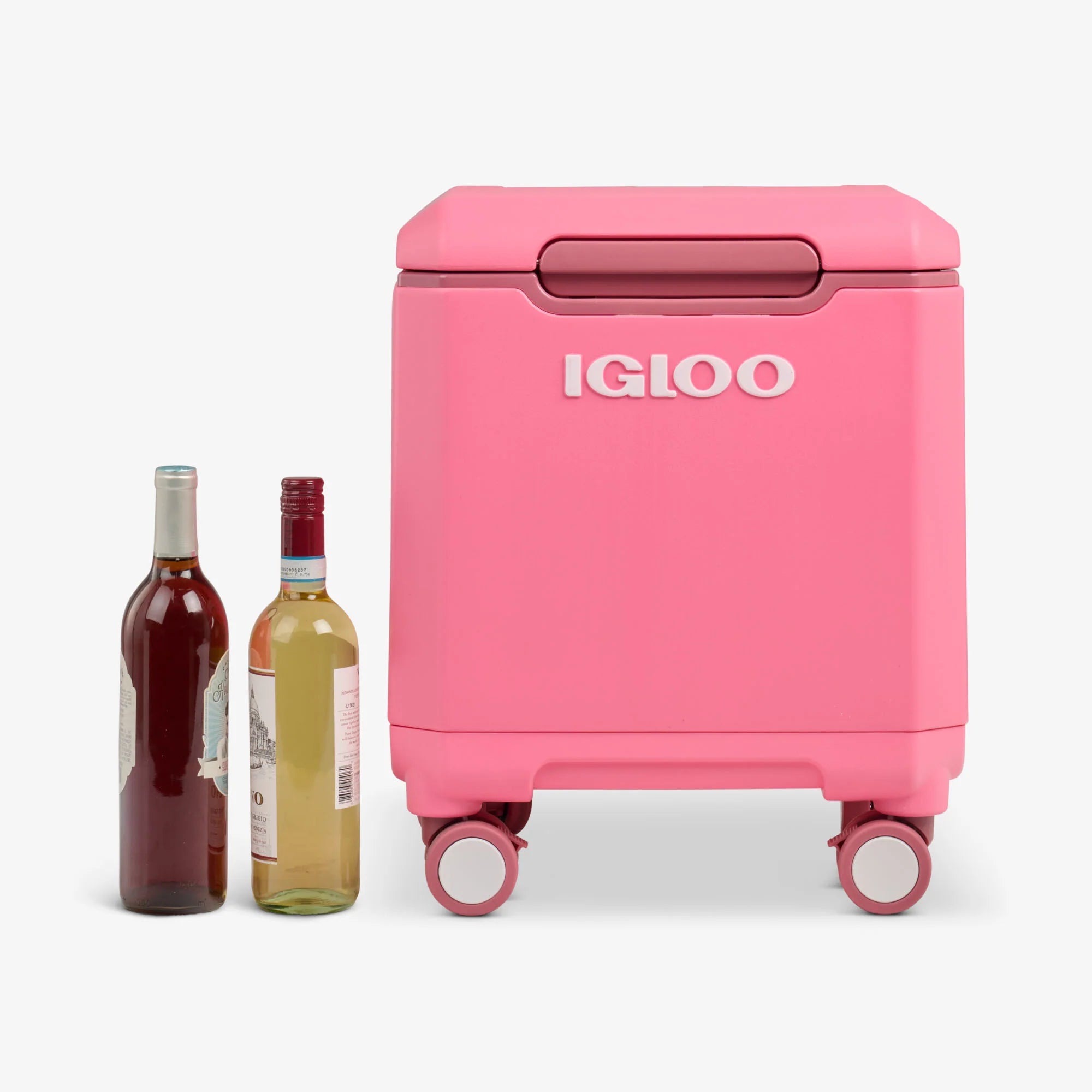 Igloo Durable Tag Along Too Spinner Cooler - Image 14