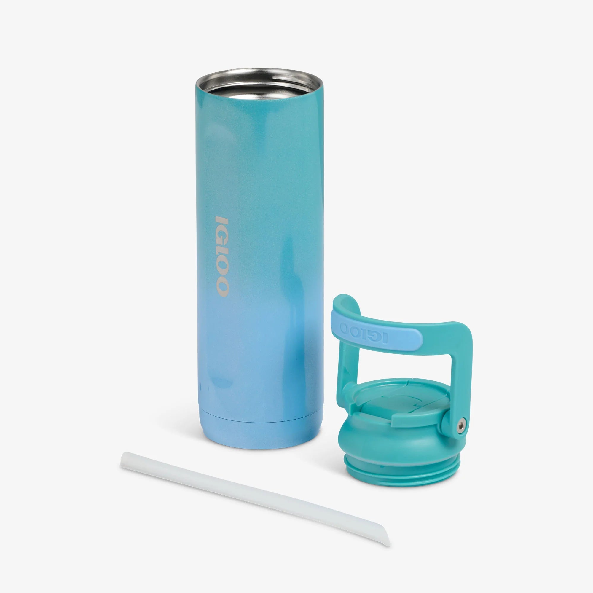 Igloo Durable 20 Oz Sport Sipper Bottle - Image 64