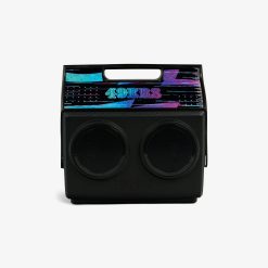 Igloo Durable NFL Neon San Francisco 49ers KoolTunes