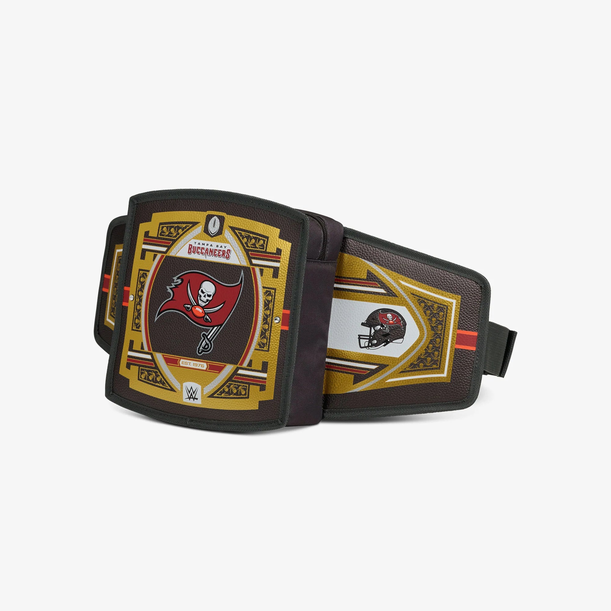 Igloo Durable NFL WWE Cooler Fanny Pack - Image 82