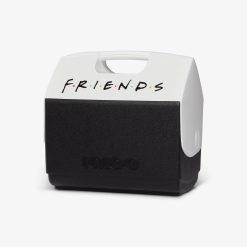 Alternative view of Igloo Durable Friends Playmate Elite 16 Qt Cooler