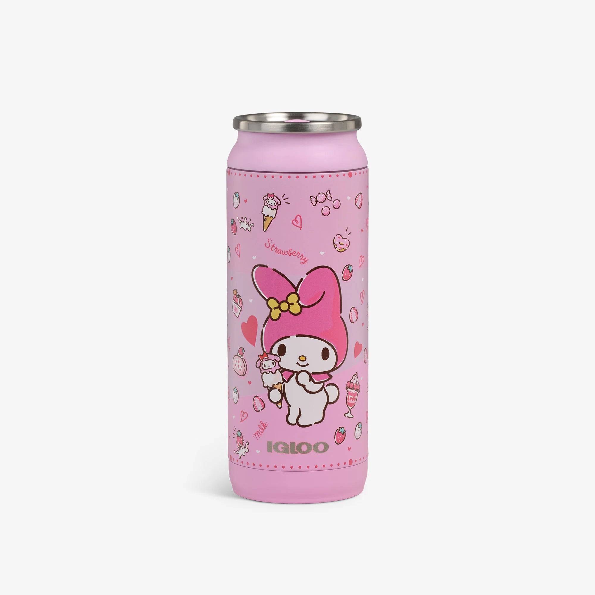 Igloo Durable My Melody 16 Oz Can